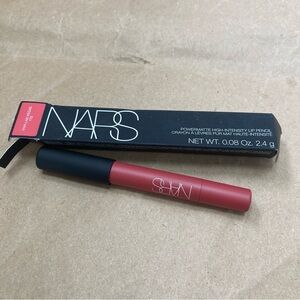 Nars viva Las Vegas